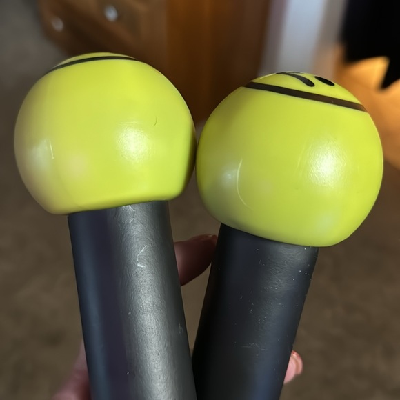 Zumba sticks - Picture 3 of 3